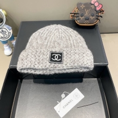 Chanel Caps